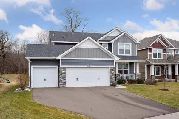Otsego, MN 55301,7273 Lasalle AVE NE