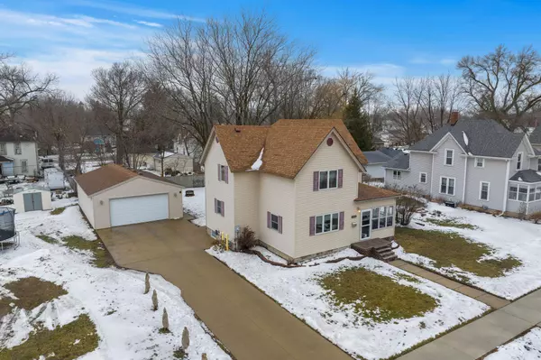 308 5th ST SW, Austin, MN 55912