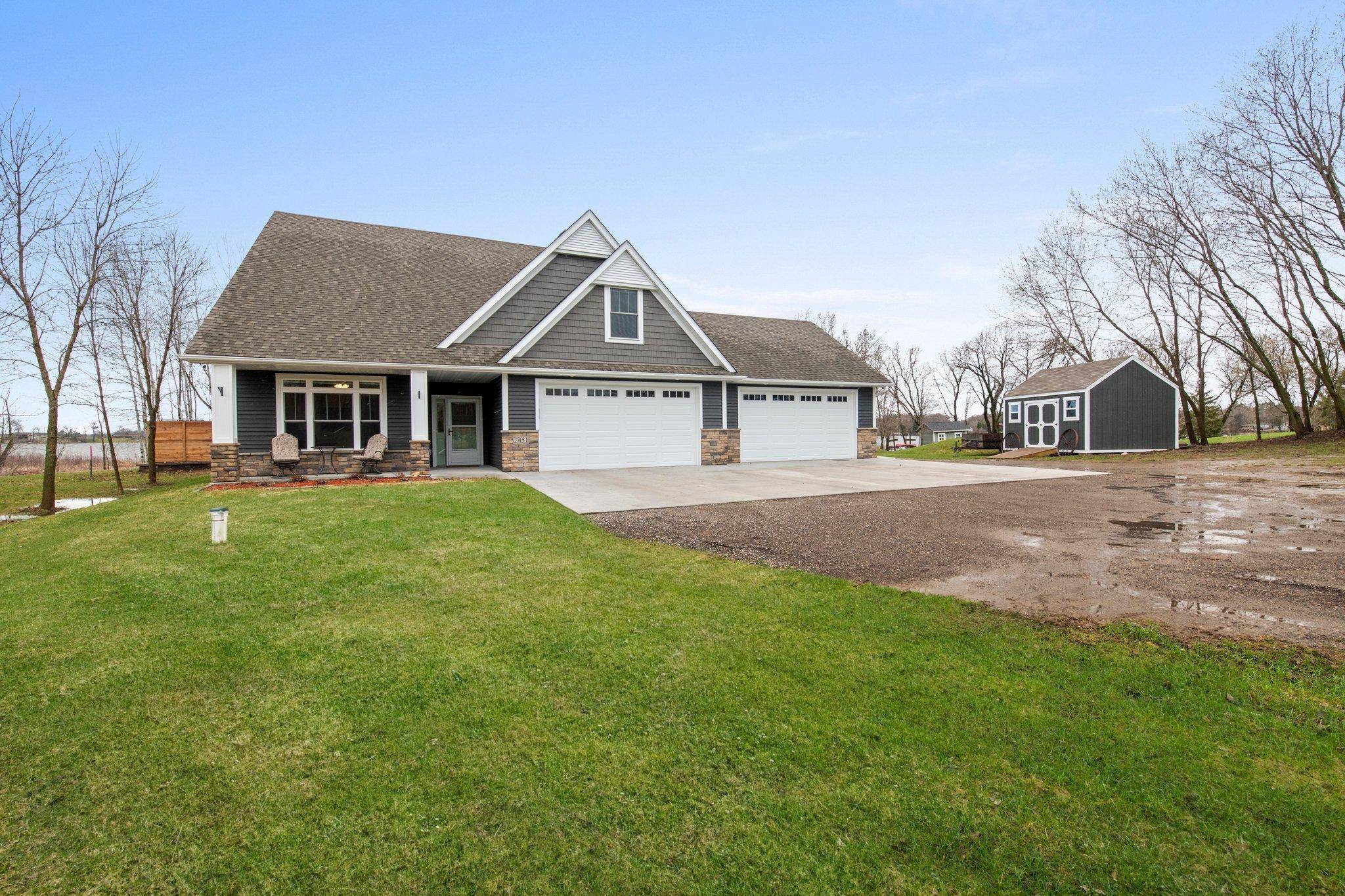 2451 Chad CT, Harris, MN 55032