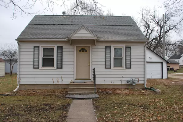 Truman, MN 56088,106 S 4th AVE E