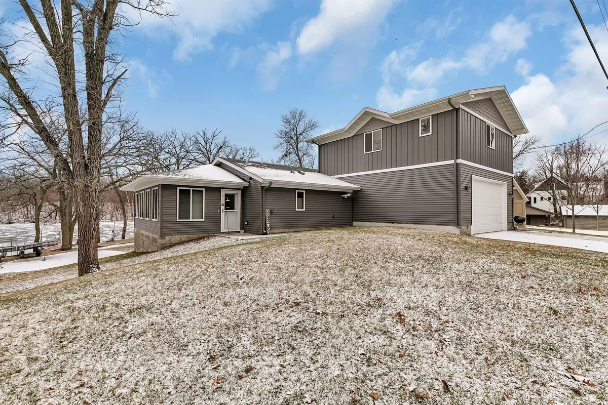 Richmond, MN 56368,18903 Cedar Island Lake RD