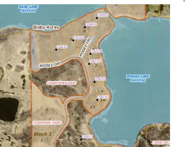 xxx Rodel DR, Richville, MN 56576