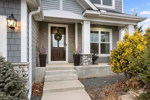 Plymouth, MN 55446,17830 58th CIR N