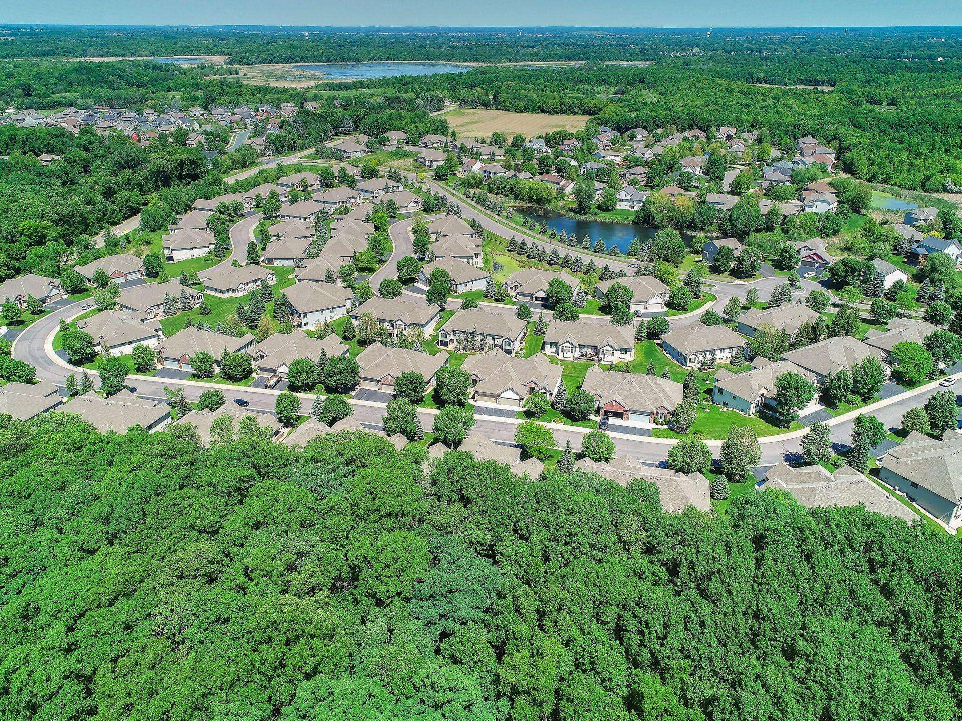 Champlin, MN 55316,11354 Hillcrest DR N