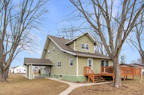 230 Park AVE SE, Pierz, MN 56364