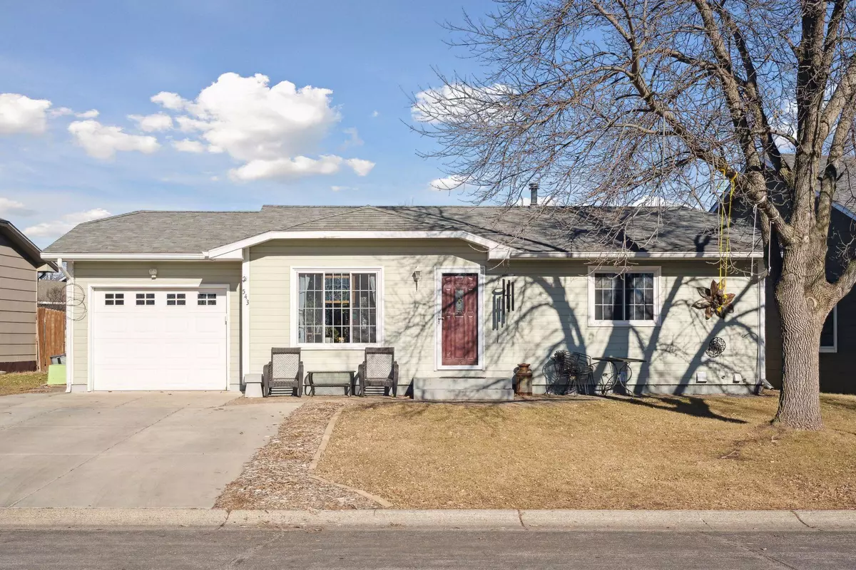 Elk River, MN 55330,543 Jefferson LN NW