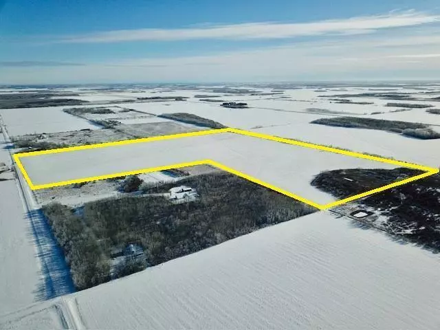 Lot 1 270th ST, Stokes Twp, MN 56714