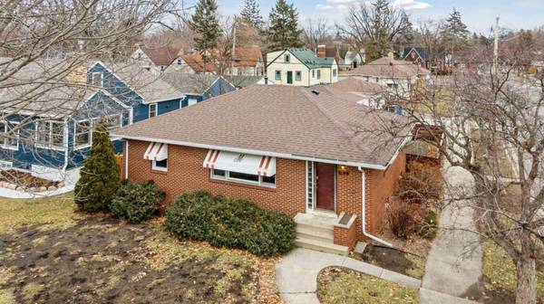 4445 Oakland AVE, Minneapolis, MN 55407