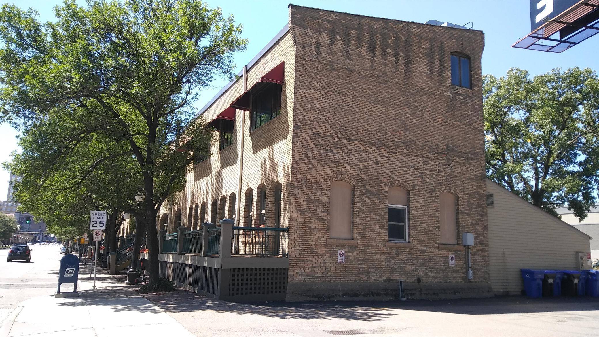 Saint Paul, MN 55101,381 Kellogg BLVD E #20