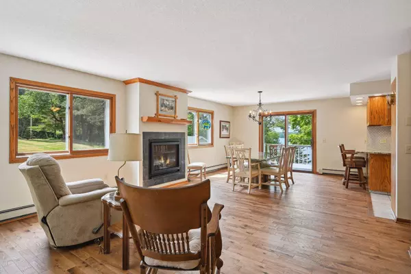 Bay Lake Twp, MN 56444,15119 Damsgaard RD