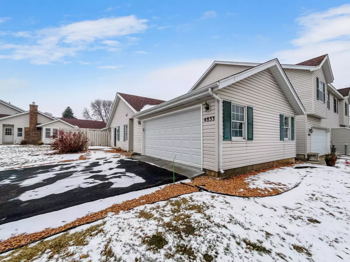 Plymouth, MN 55446,4833 Orchid LN N