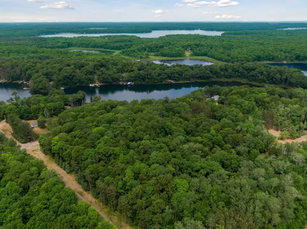 Bay Lake Twp, MN 56444,TBD Tract E on Warren DR