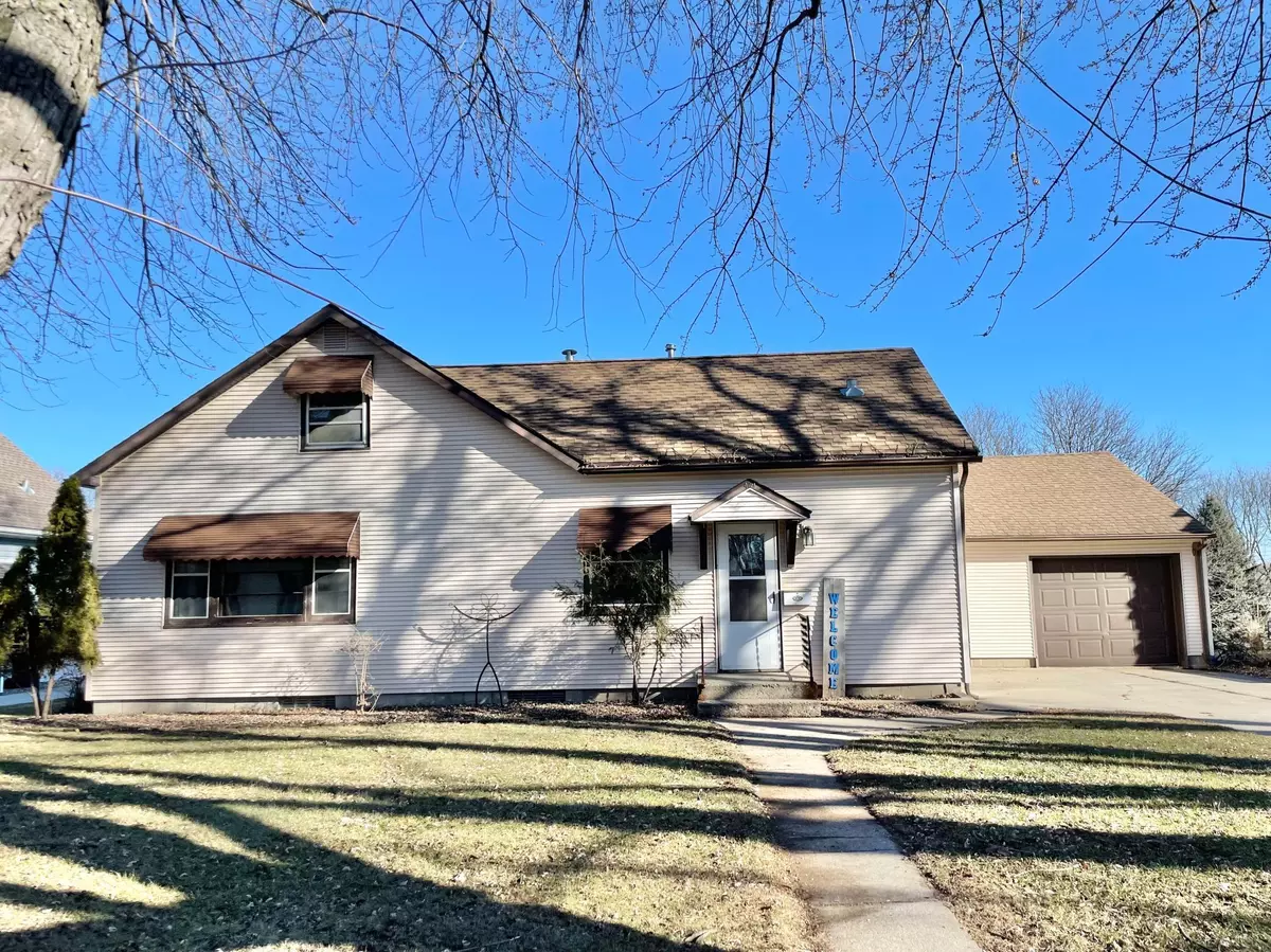 Springfield, MN 56087,409 Ray AVE