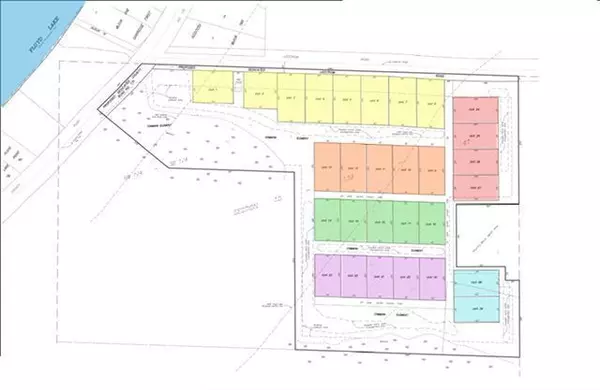 Detroit Twp, MN 56501,Lot #8 Lidstrom RD