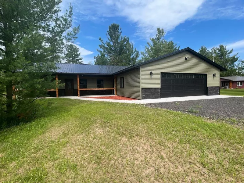 6551 Broadway ST, Finlayson, MN 55735