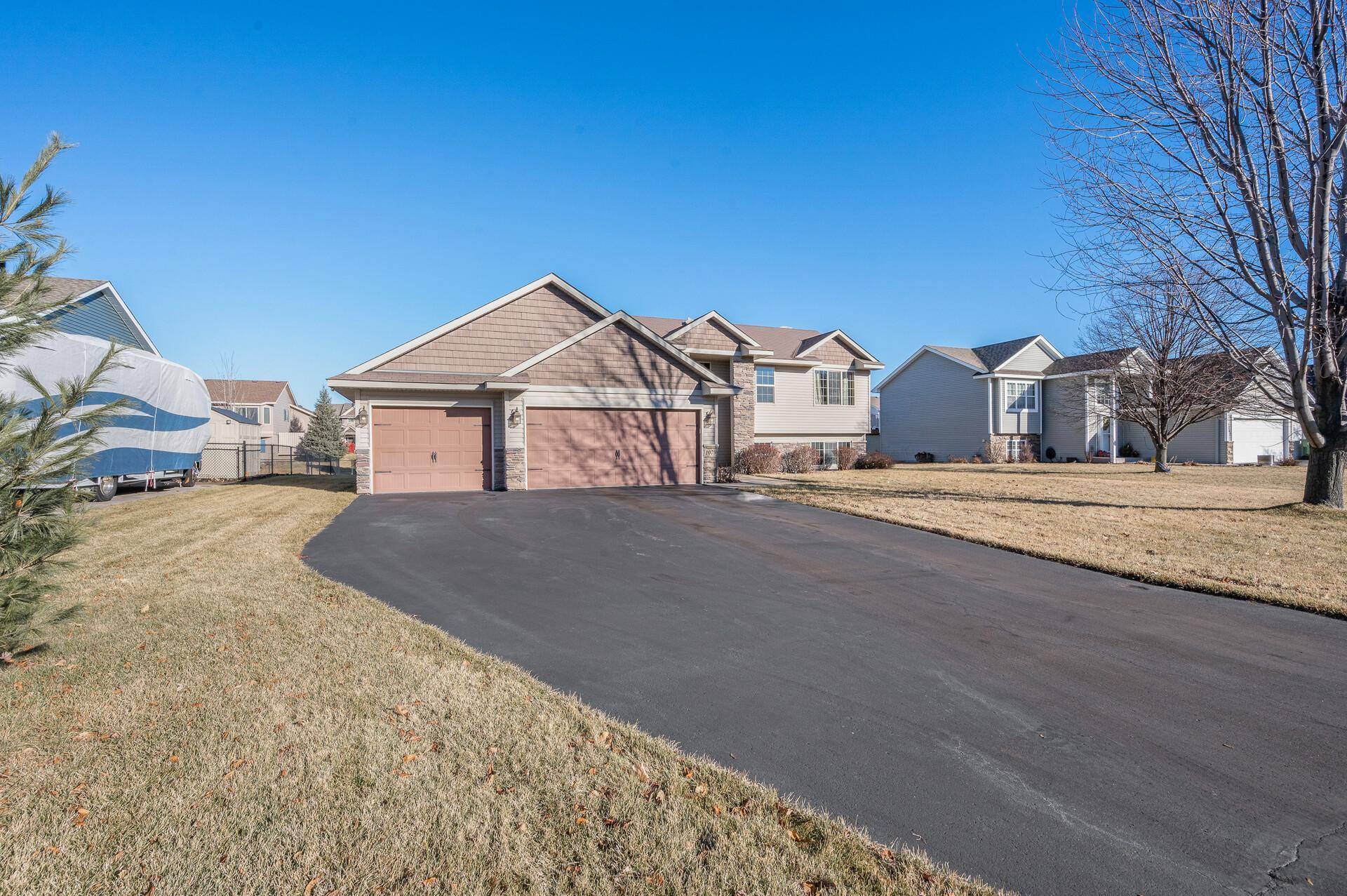 Andover, MN 55304,1079 161st LN NW