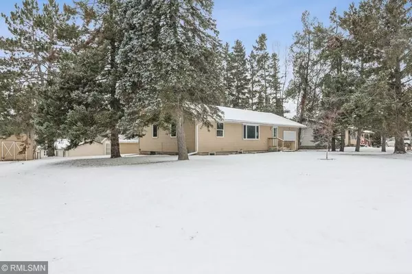 Hinckley, MN 55037,302 2nd ST SW