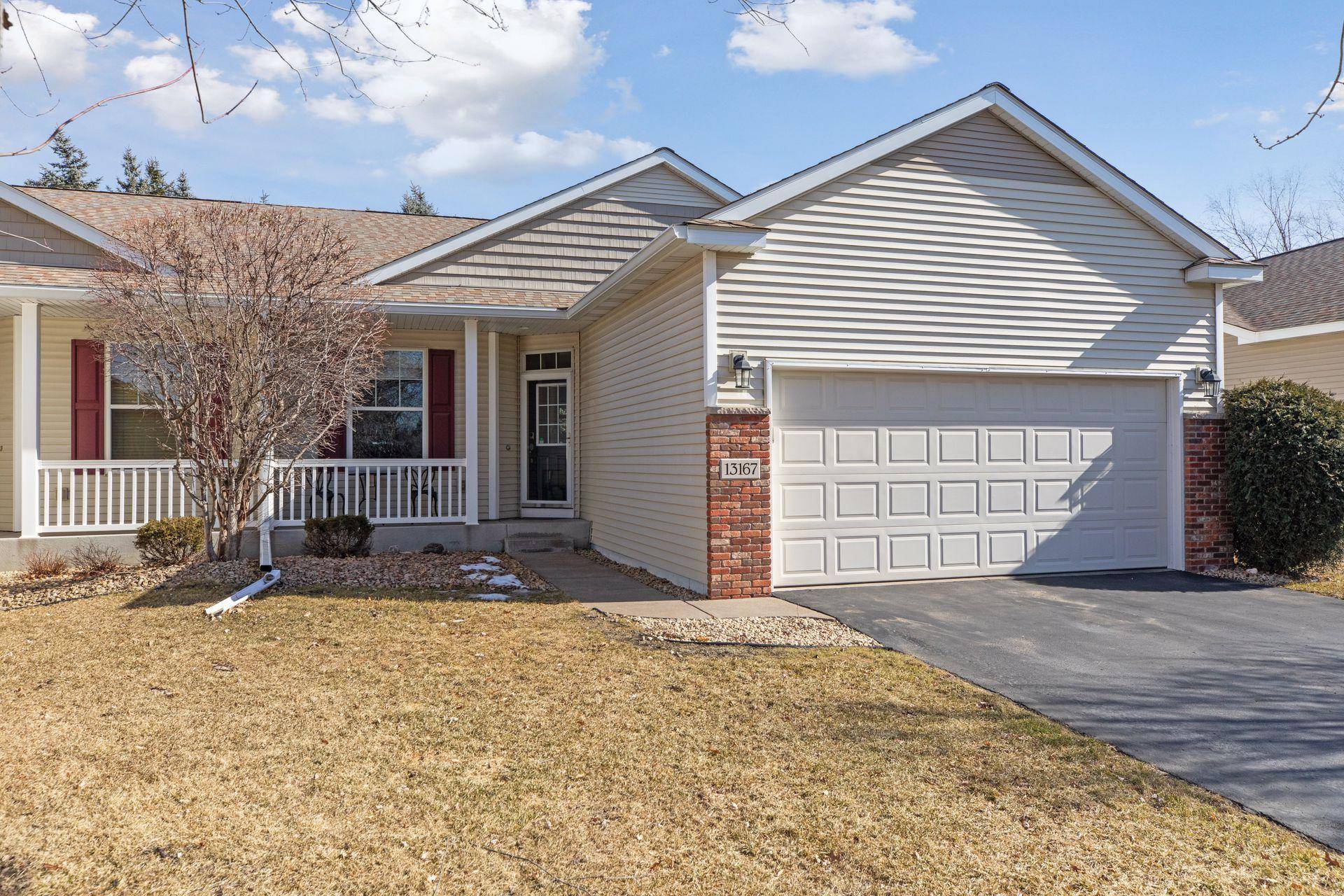 Blaine, MN 55449,13167 Aberdeen ST NE