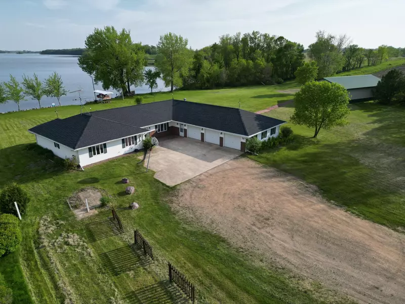 48361 735th ST, Minneota Twp, MN 56143