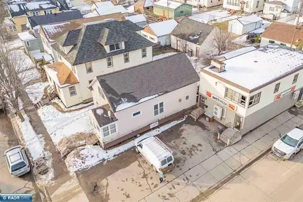 Virginia, MN 55790,203 S 3rd ST