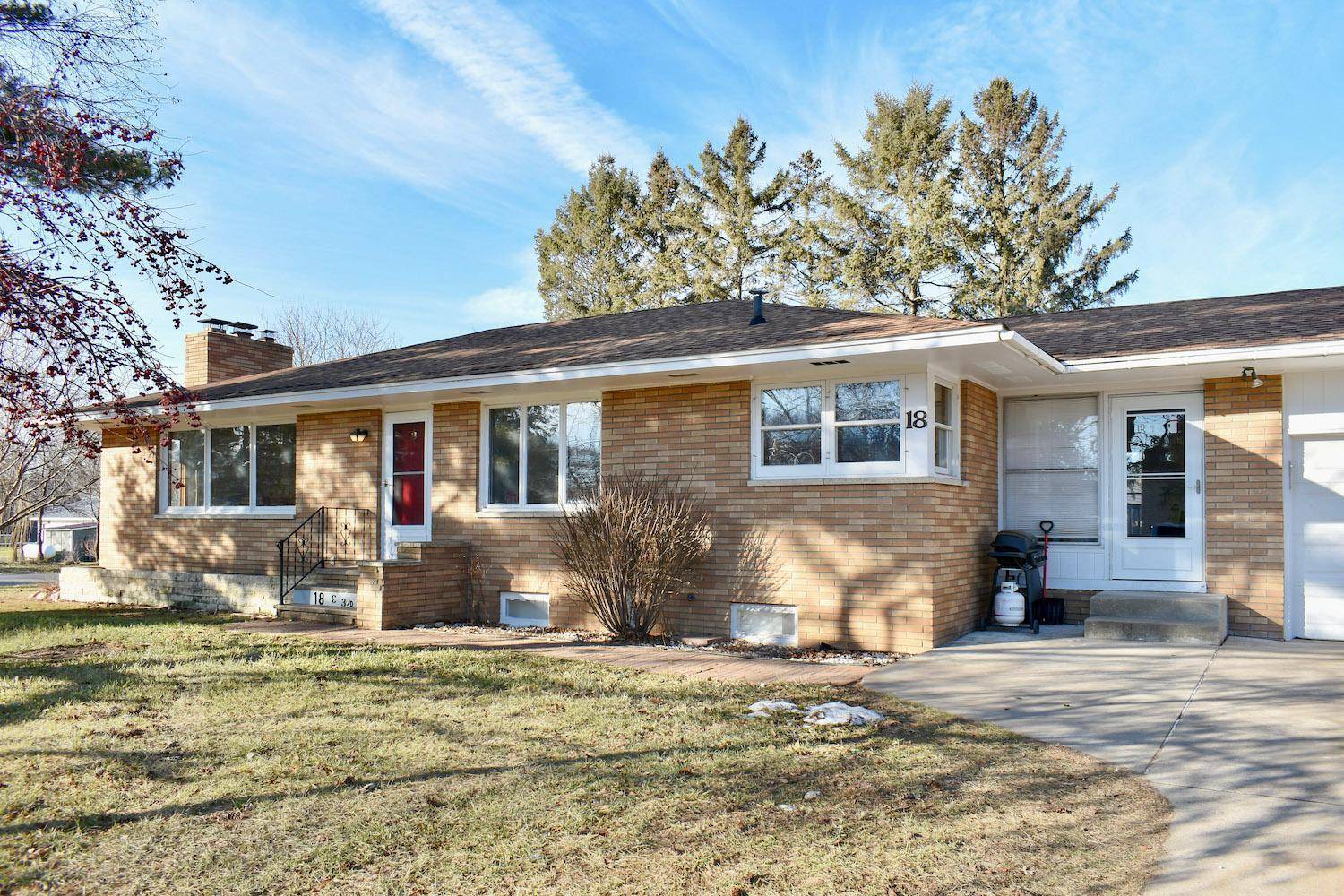 Buffalo City, WI 54622,18 E 3rd ST