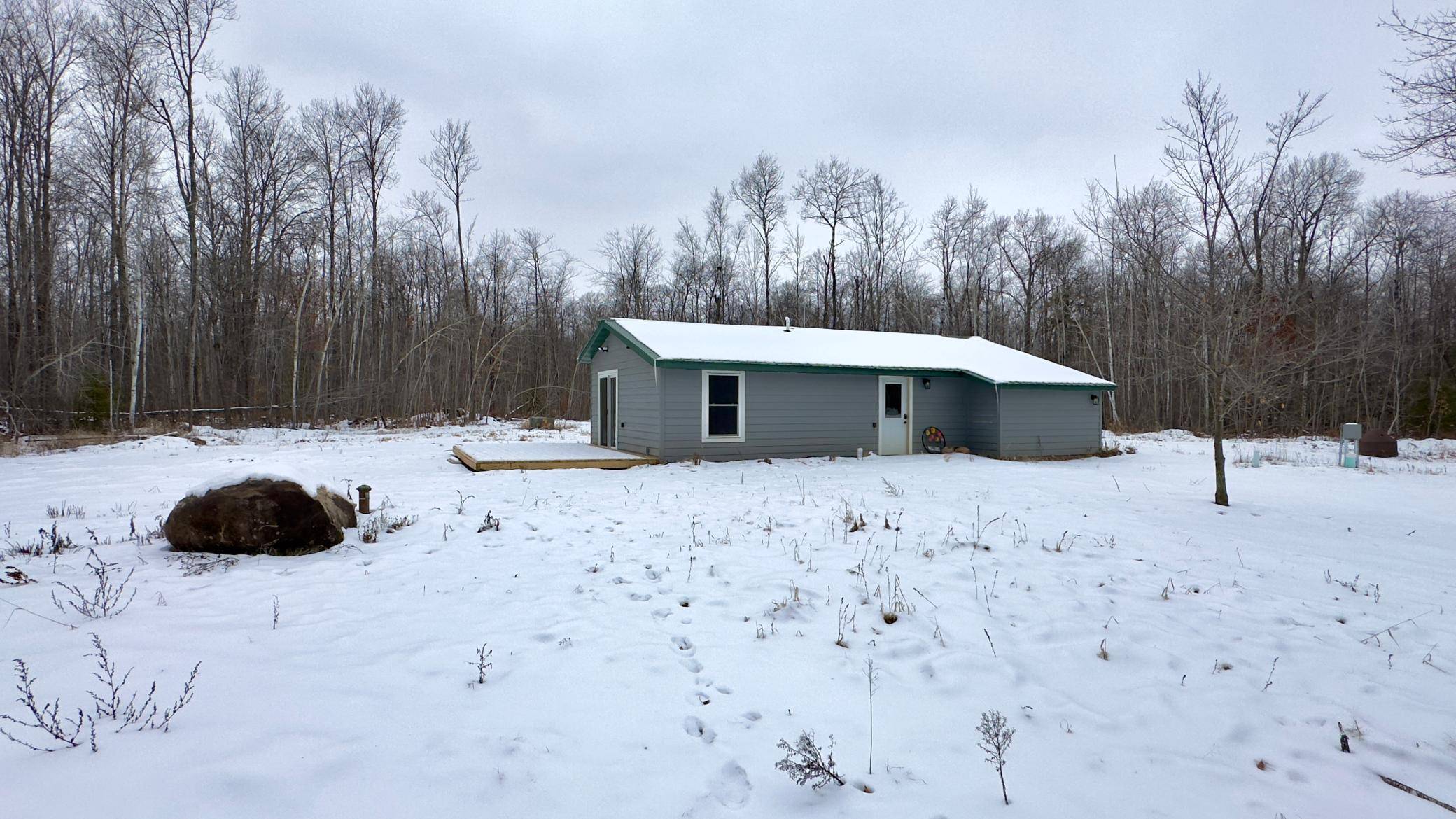 Finlayson Twp, MN 55735,24823 Wooded CIR