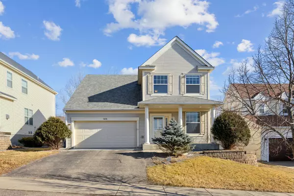 5408 Empire LN N, Plymouth, MN 55446