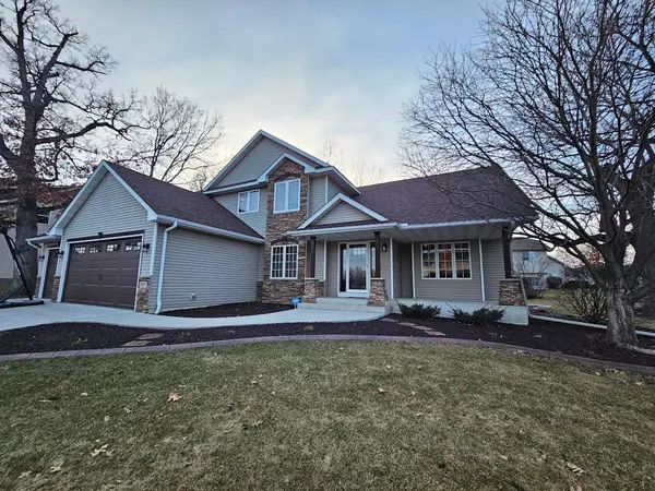 Buffalo, MN 55313,2403 Plum Tree CIR