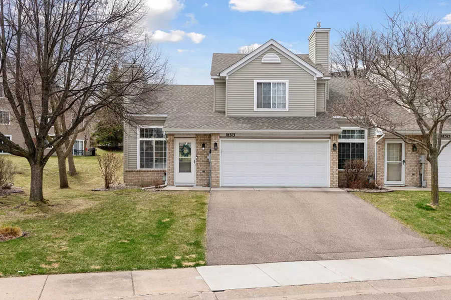 18313 Cattail CT, Eden Prairie, MN 55346