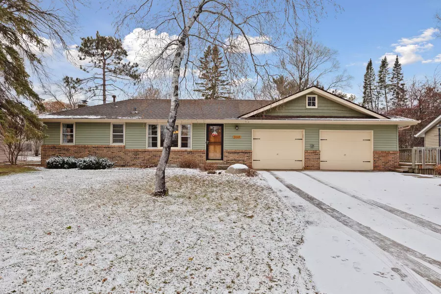 2448 103rd AVE NW, Coon Rapids, MN 55433