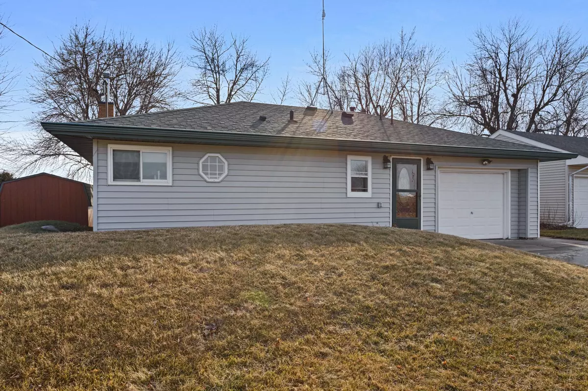 Waterville Twp, MN 56096,17087 Dickenson LN