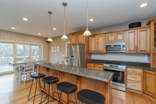 Rochester Twp, MN 55902,5161 Milly LN SW