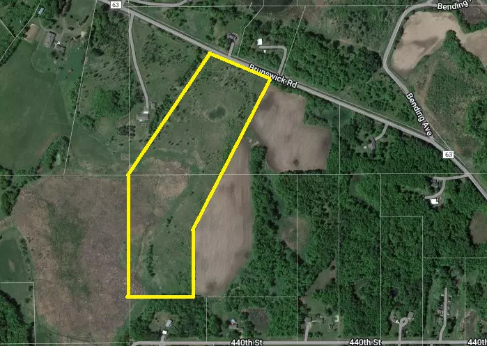 Fish Lake Twp, MN 55032,xxxx Brunswick Road