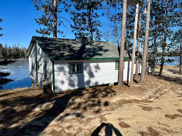 Balsam Twp, MN 55709,45683 Big Balsam Camp RD