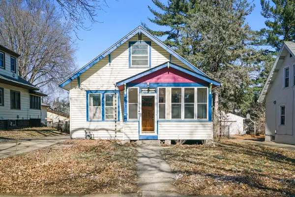 267 Morton ST W, Saint Paul, MN 55107