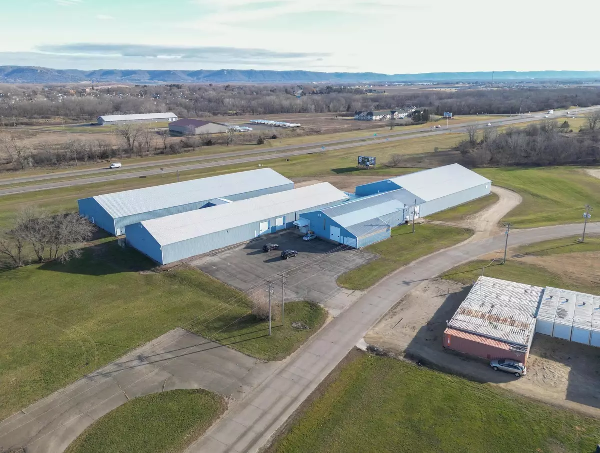 Wabasha, MN 55981,170 Industrial CT