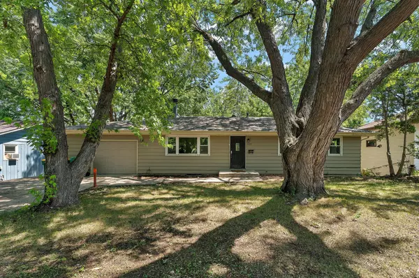 Crystal, MN 55427,3100 Virginia AVE N