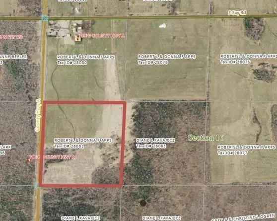 Port Wing, WI 54847,XX County Rd A