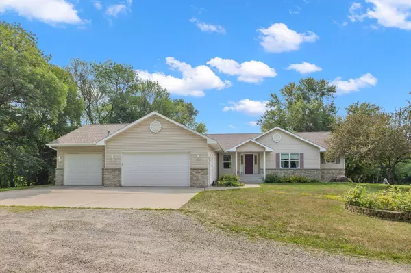 3966 State Hwy 55 NW,  Maple Lake,  MN 55358