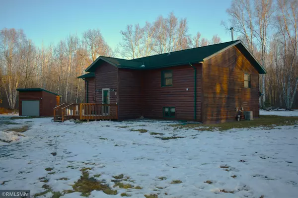 Mcgregor, MN 55760,23831 Grouse ST