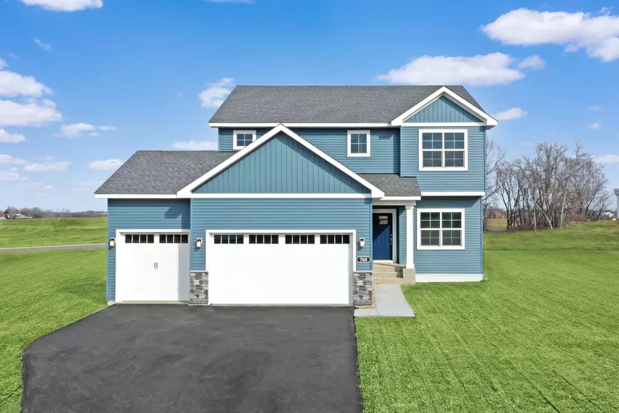 760 Silverglade AVE W, Delano, MN 55328