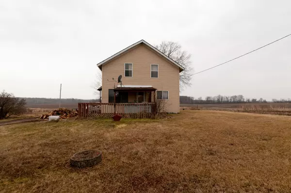 1744 12 3/4 ST, Barron, WI 54812