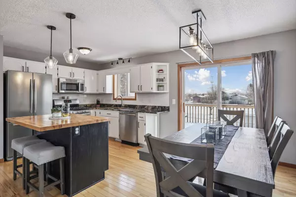 Anoka, MN 55303,2820 Lincoln PL
