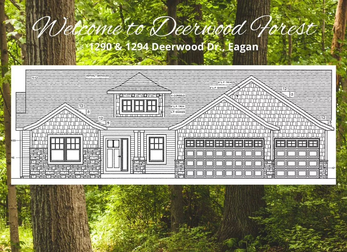 Eagan, MN 55123,1290 Deerwood Drive
