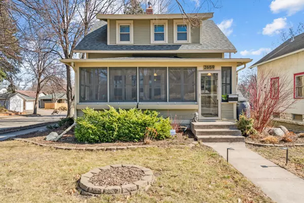 2659 Cleveland ST NE, Minneapolis, MN 55418