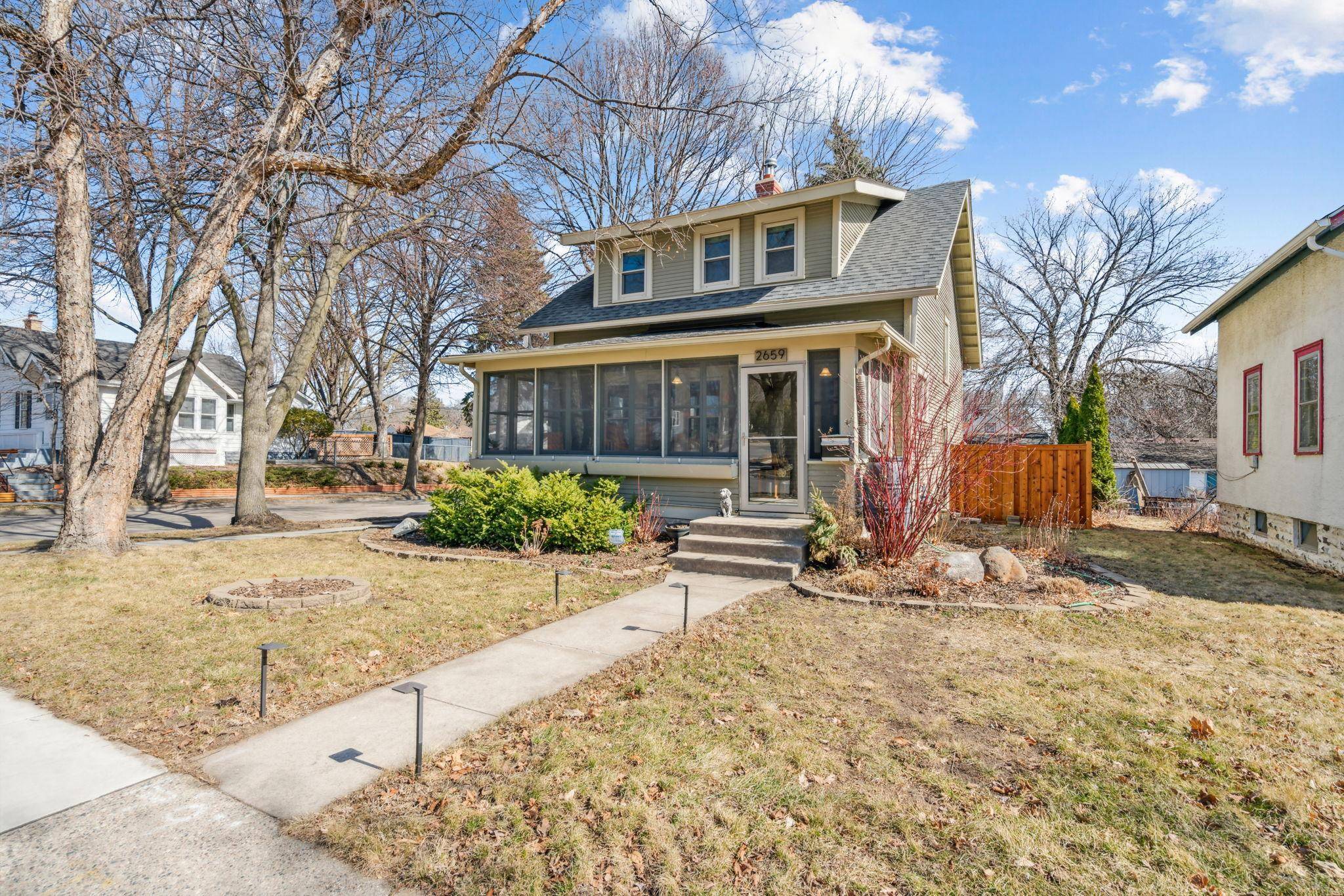 Minneapolis, MN 55418,2659 Cleveland ST NE