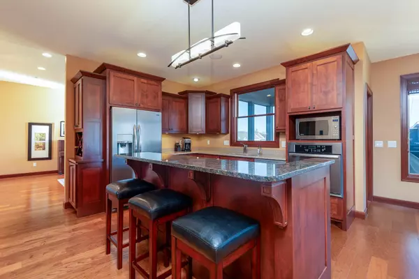 Mankato, MN 56001,116 Hidden Oaks CIR