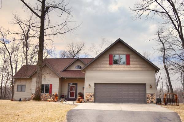 29235 Piney WAY,  Breezy Point,  MN 56472