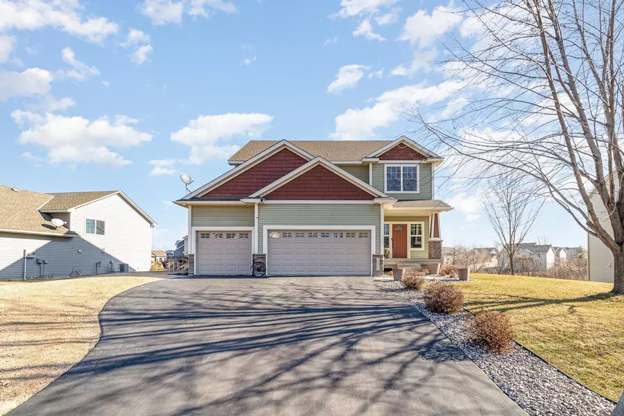 10065 Ponds WAY, Elko New Market, MN 55020