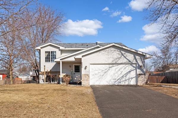 4626 Pond View CIR, Big Lake, MN 55309